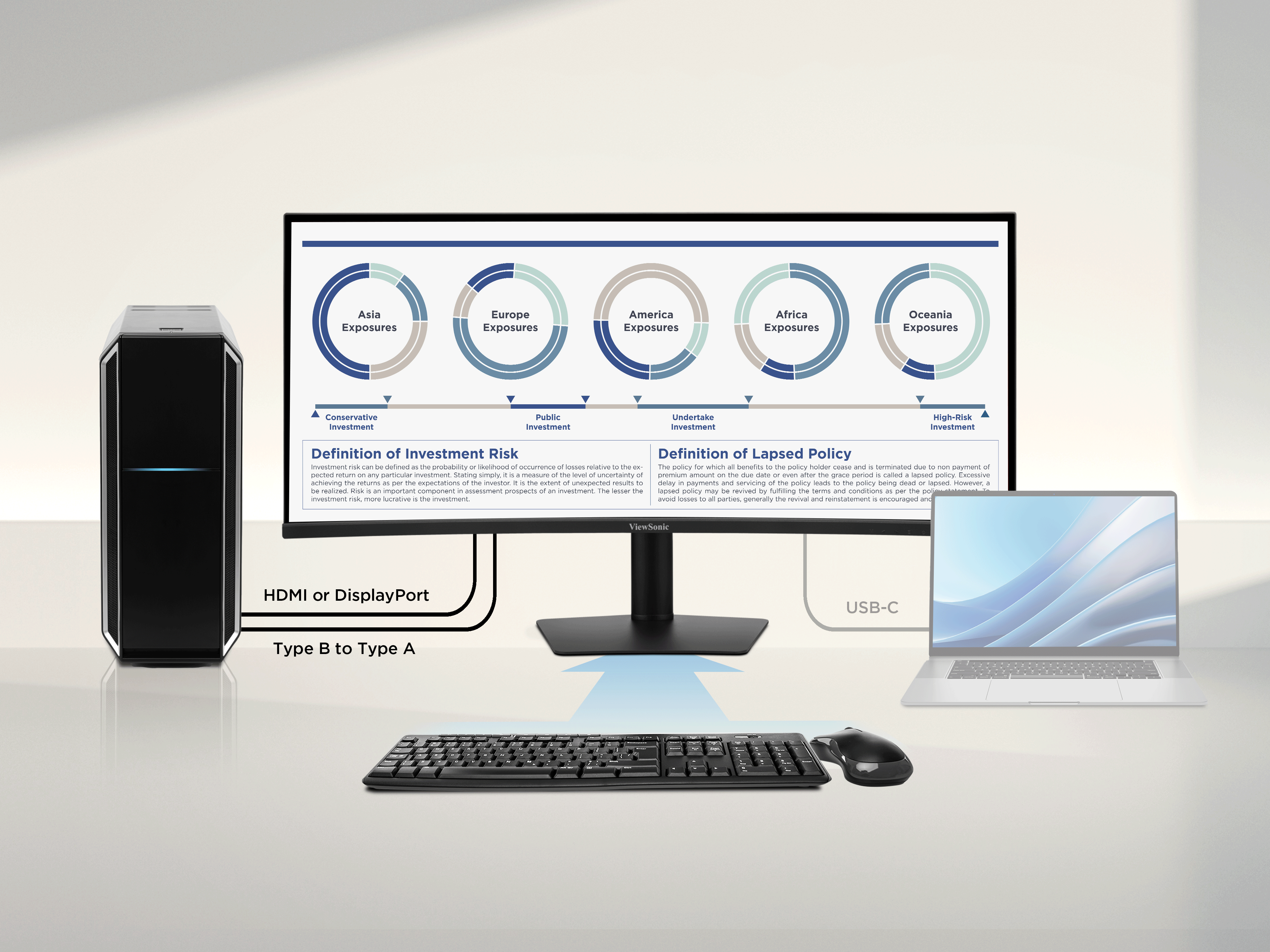 Streamline Your Workstation 1
